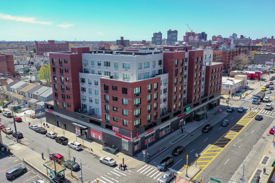More Photos Of 178-02 Hillside Ave, Jamaica Apartments For Sale