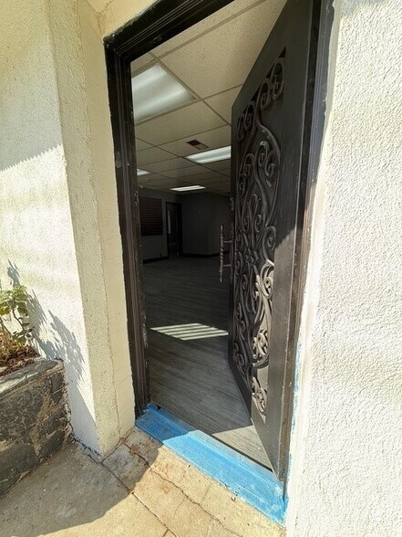 More Photos Of 4435 S Santa Fe Ave, Vernon Distribution For Lease