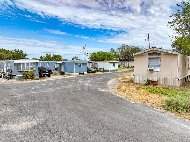 More Photos Of , Killeen Multifamily For Sale
