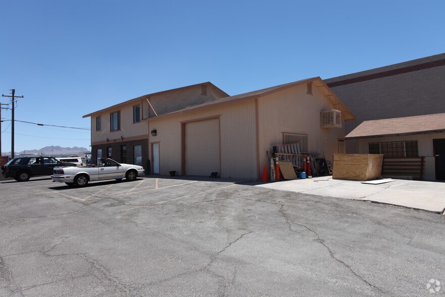 More Photos Of 247 Elliott Rd, Henderson Office For Lease