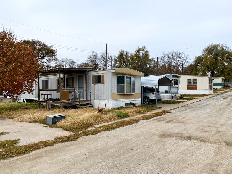 More Photos Of 1405 26th St, Auburn Manufactured Housing Mobile Home Park For Sale