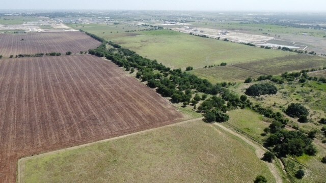 Primary Photo Of 1150 County Road 308, Jarrell Land For Sale