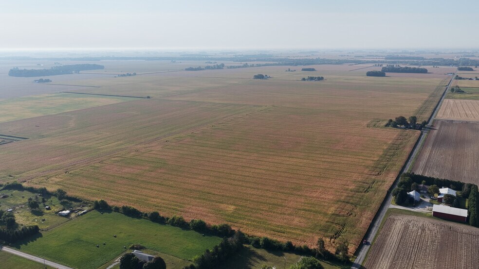 More Photos Of 9992 County Road 300 East, Walton Land For Sale