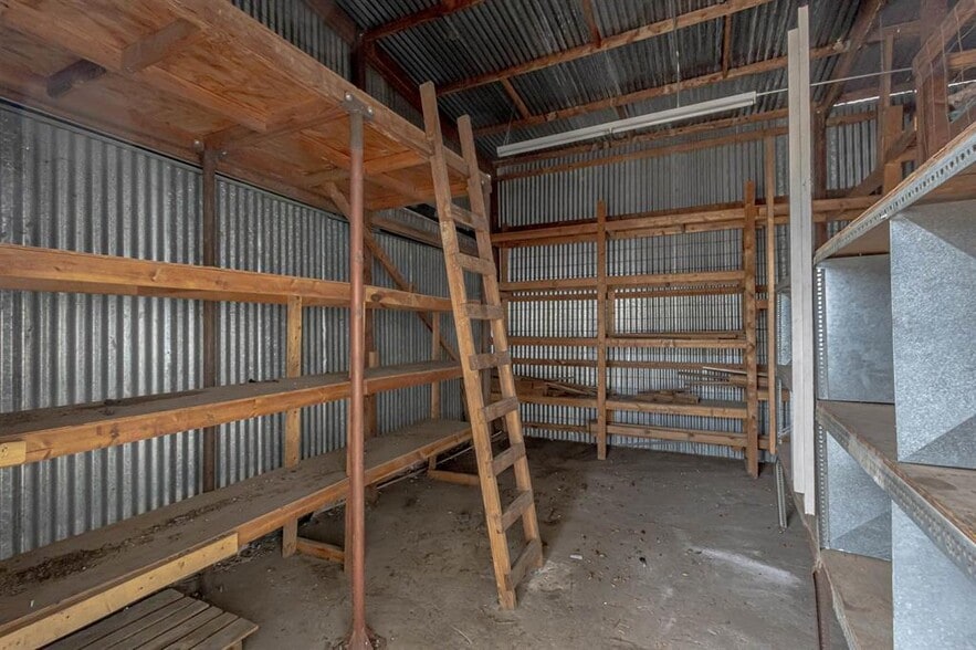 More Photos Of 603 N Loring Ave, Laredo General Retail For Lease
