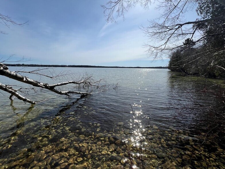 More Photos Of TBD O'Brien Rd, Baileys Harbor Land For Sale