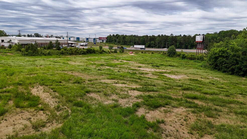 More Photos Of 230 Lockhart Rd, Kannapolis Land For Lease