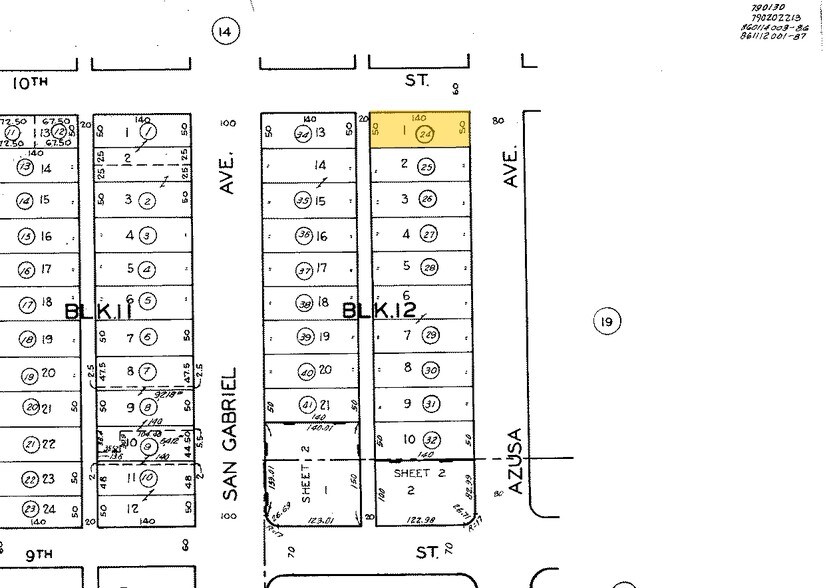 More Photos Of 945 N Azusa Ave, Azusa Office For Lease