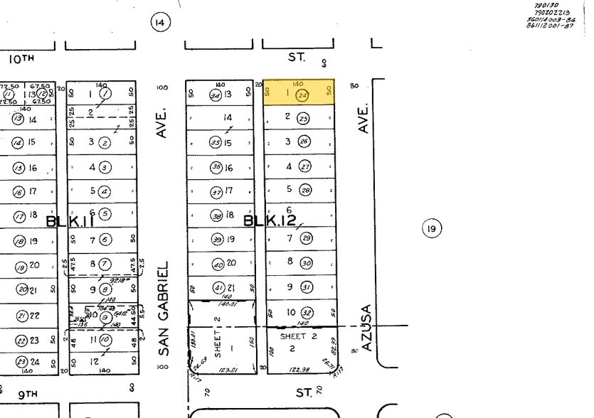 More Photos Of 945 N Azusa Ave, Azusa Office Residential For Lease