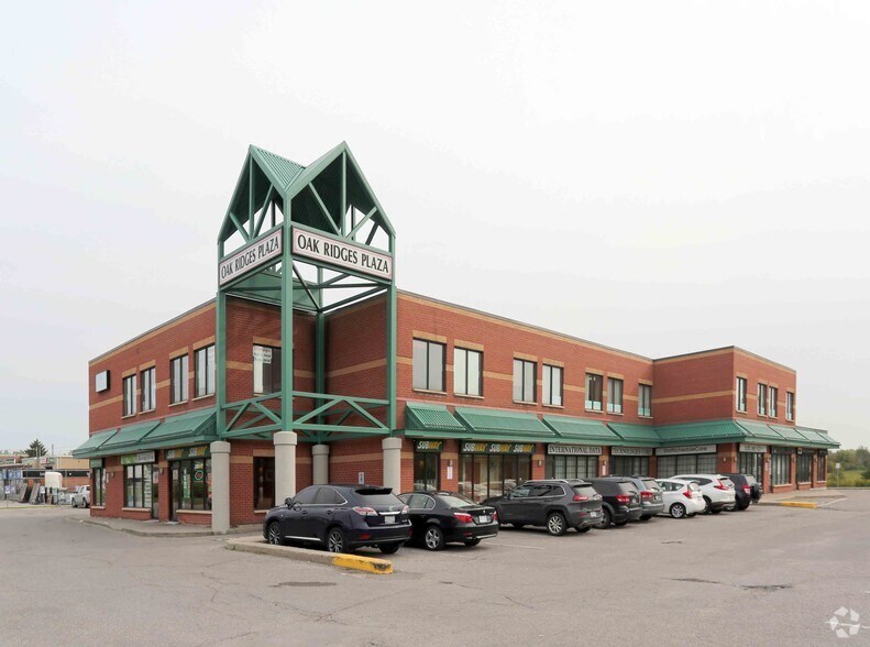 Primary Photo Of 13025 Yonge St, Richmond Hill Freestanding For Lease