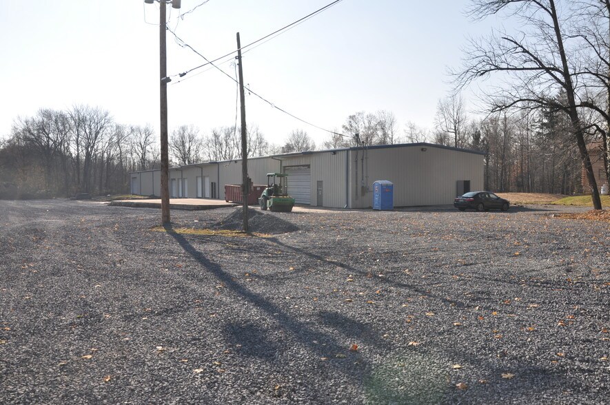 More Photos Of 177 Route 526, Allentown Warehouse For Lease