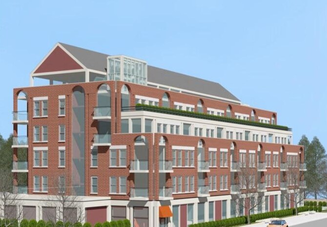 More Photos Of 2 Main St E, New Tecumseth Land For Sale