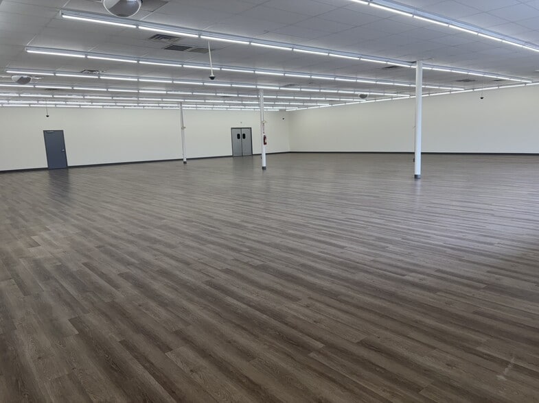 More Photos Of 5429 Acton Hwy, Granbury Freestanding For Lease