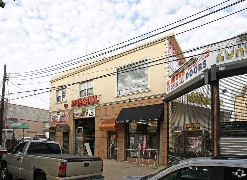 More Photos Of 2200-2210 McDonald Ave, Brooklyn Warehouse For Sale