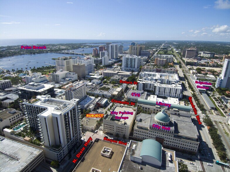 More Photos Of 112-116 N Dixie Hwy, West Palm Beach Medical For Sale