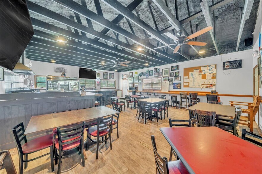 More Photos Of 3077 Lamar Rd, Cobb Restaurant For Sale