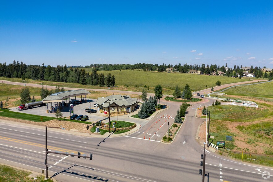 Meadow Park Dr, Divide, CO 80814 Land For Sale