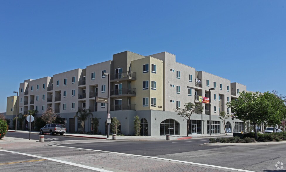 More Photos Of 12132-12222 Garfield Ave, South Gate Apartments For Lease
