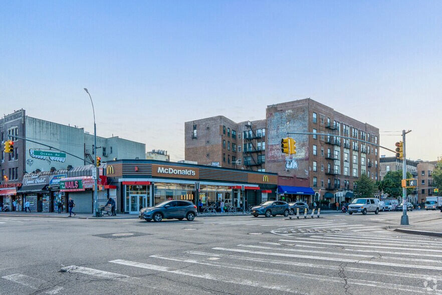 More Photos Of 353 Ocean Ave, Brooklyn Apartments For Sale