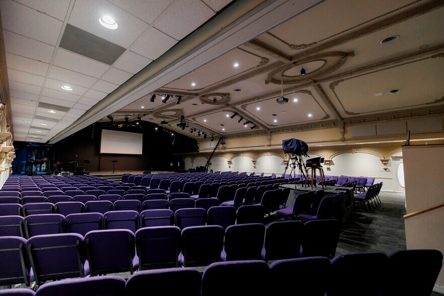 More Photos Of 2016 Anniston Rd, Jacksonville Religious Facility For Sale