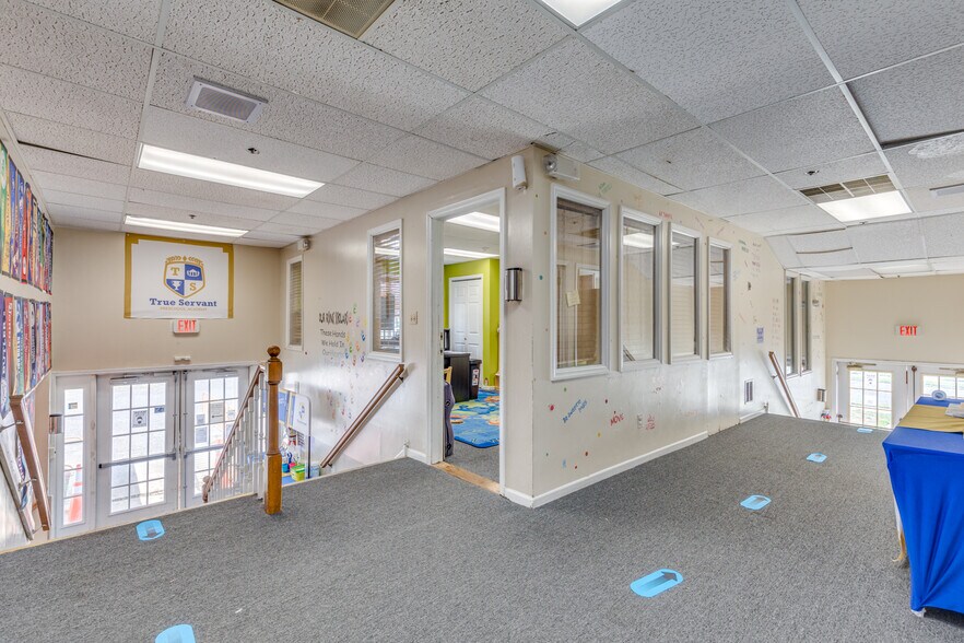 More Photos Of 2630 S Broad St, Trenton Religious Facility For Sale