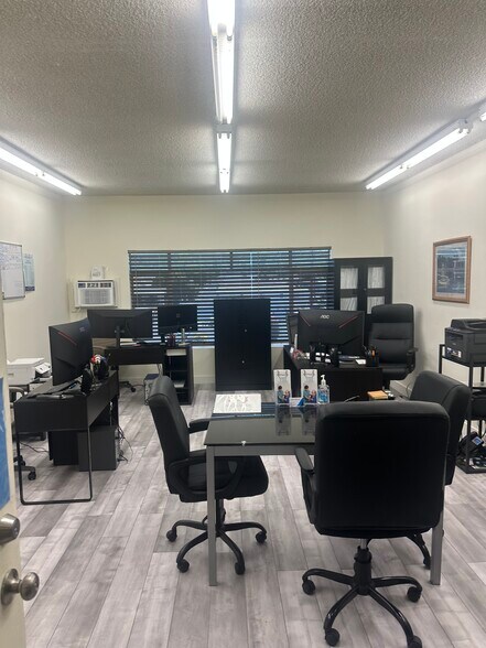 More Photos Of 8115 Foothill Blvd, Sunland Storefront Retail Office For Sale