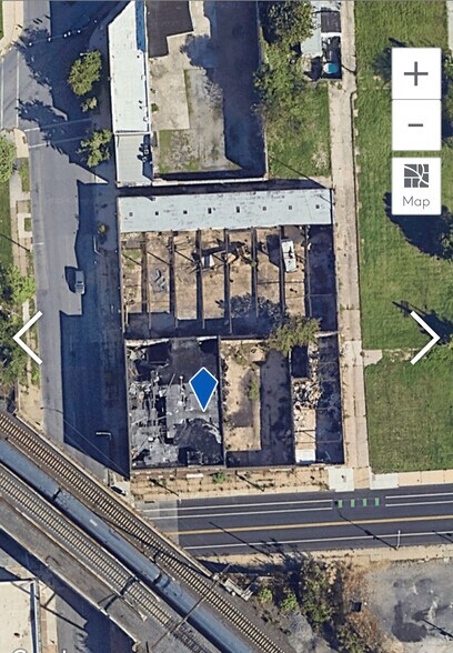 More Photos Of 1301 N Wolfe St, Baltimore Warehouse For Sale