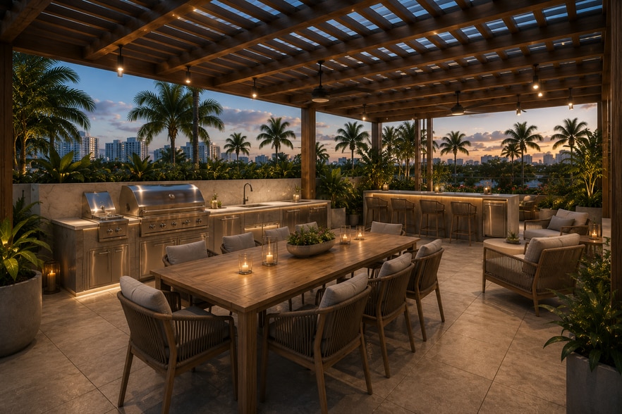 More Photos Of 1801 SE 10th Ave, Fort Lauderdale Land For Sale