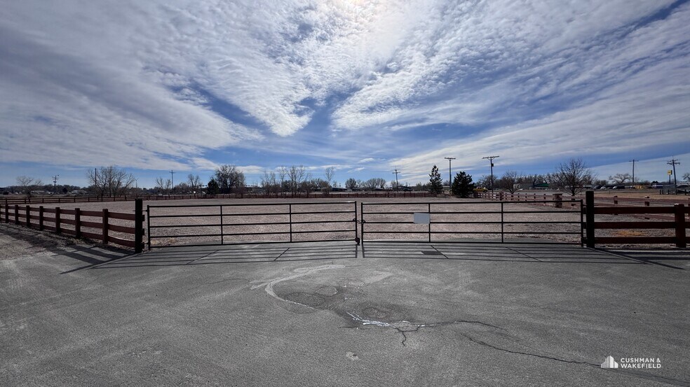 More Photos Of 2216 Airway Ave, Fort Collins Industrial For Lease