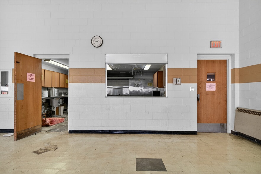 More Photos Of 1002 E South St, Jackson Lodge Meeting Hall For Sale