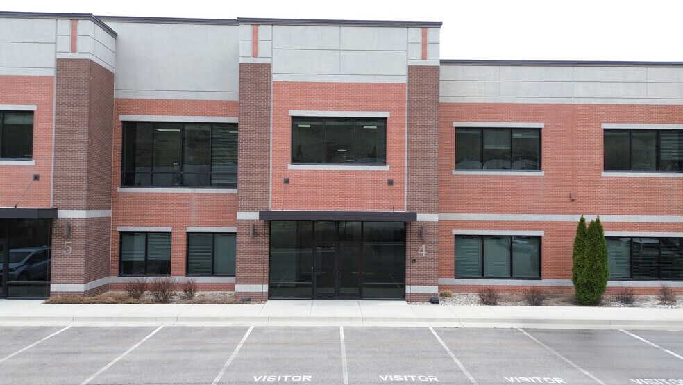 Primary Photo Of 3000 S Sierra Vista Way, Provo Warehouse For Lease