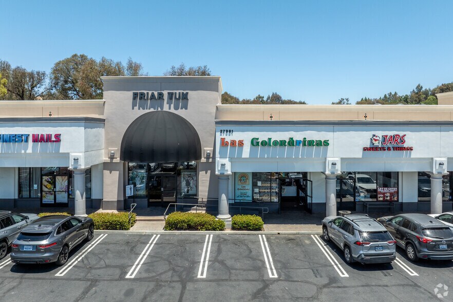 Primary Photo Of 27981 Greenfield Dr, Laguna Niguel General Retail For Lease