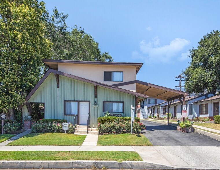 More Photos Of 729-733 W Foothill Blvd, Monrovia Apartments For Sale