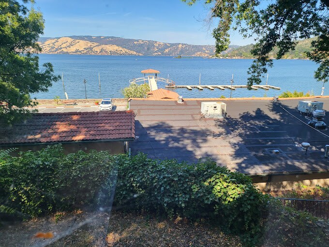 Primary Photo Of 6190 Soda Bay Rd, Kelseyville Hotel For Sale