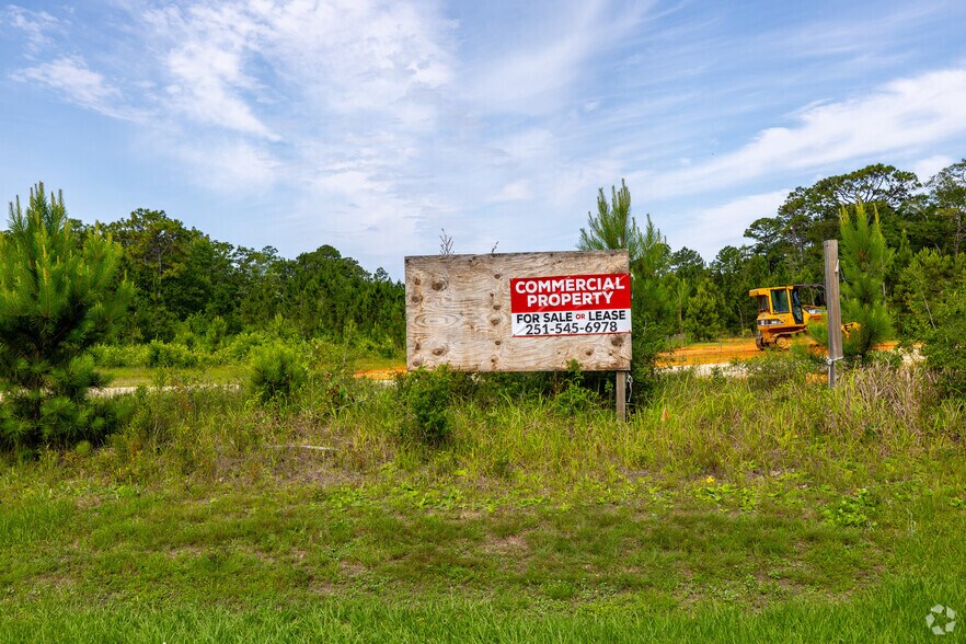 More Photos Of 6781 Gulf Shores Pky, Gulf Shores Land For Sale