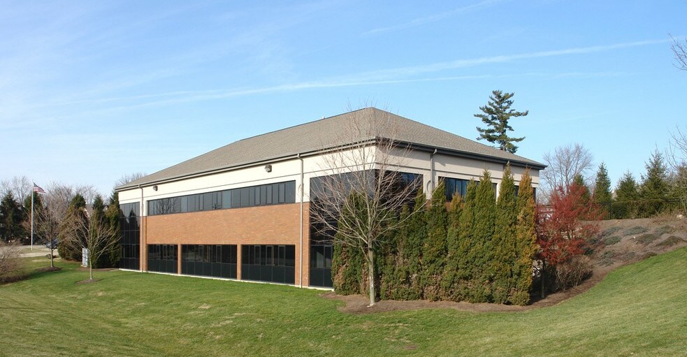 More Photos Of 1245 Sunbury Rd, Westerville Office For Lease