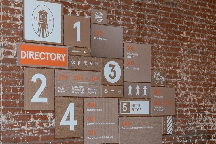 More Photos Of 417 N 8th St, Philadelphia Office For Lease