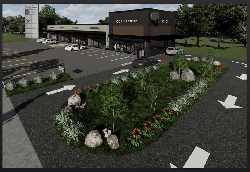 More Photos Of 6994 Expressway 77, Olmito Storefront For Lease