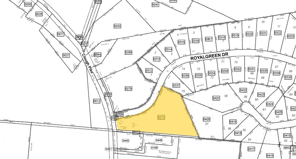 More Photos Of 6620 Clough Pike, Cincinnati Medical For Sale