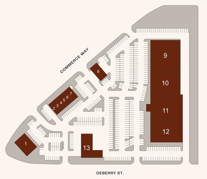 Primary Photo Of , Grand Terrace Storefront For Lease