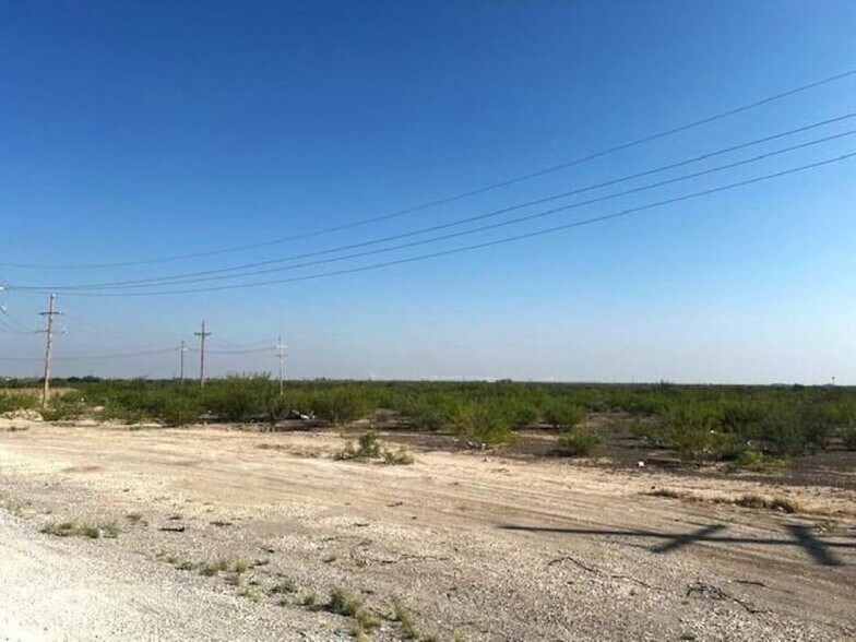 More Photos Of 0000 W Interstate 10, Fort Stockton Land For Sale