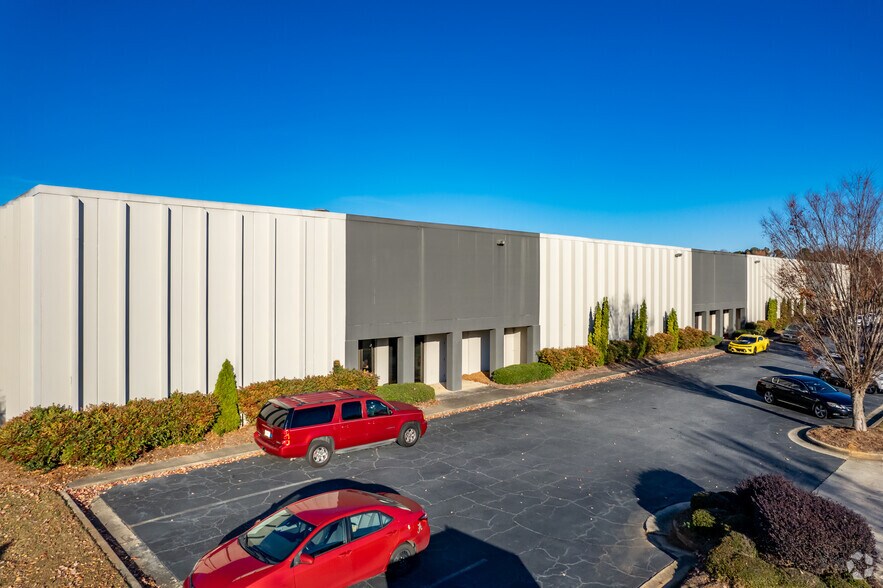 Primary Photo Of 1033-1045 Lagrange Blvd SW, Atlanta Warehouse For Lease