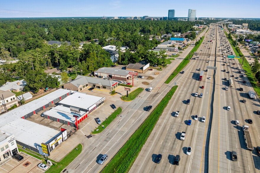 More Photos Of 26211 I-45, Spring Office For Sale