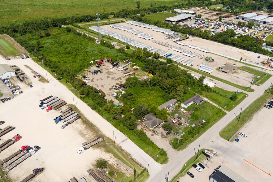 More Photos Of 8186 Miller Rd 3, Houston Land For Sale