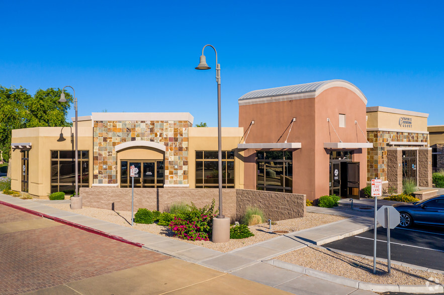 Primary Photo Of 9941 N 95th St, Scottsdale Office For Lease