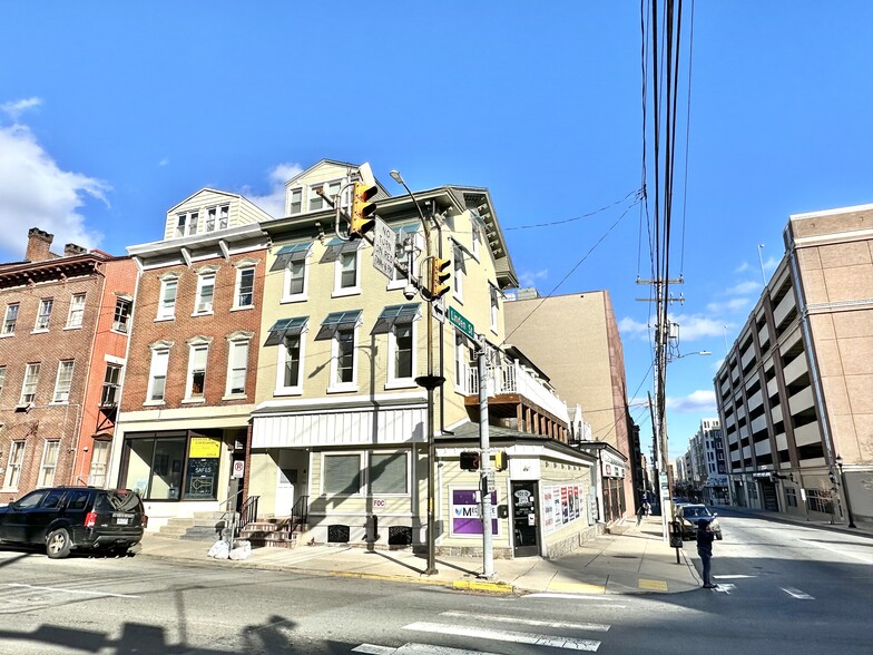 Primary Photo Of 101 N 8th St, Allentown Apartments For Sale