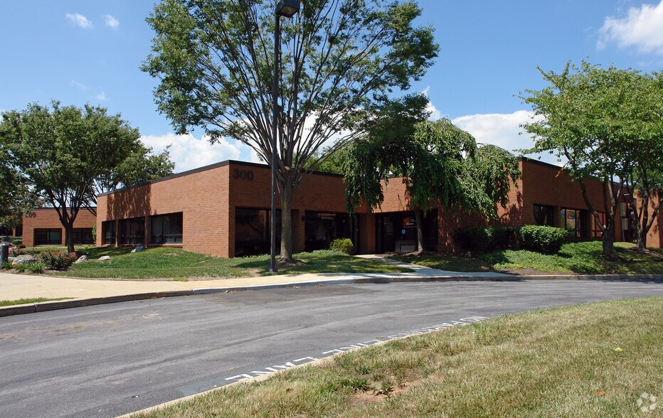 Primary Photo Of 5300 Westview Dr, Frederick Office For Lease