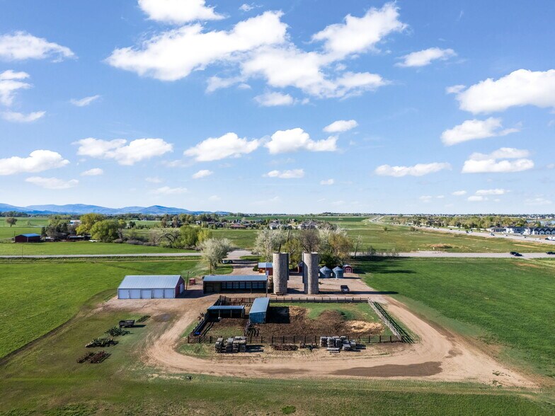 More Photos Of 1805 W County Road 8, Berthoud Land For Sale