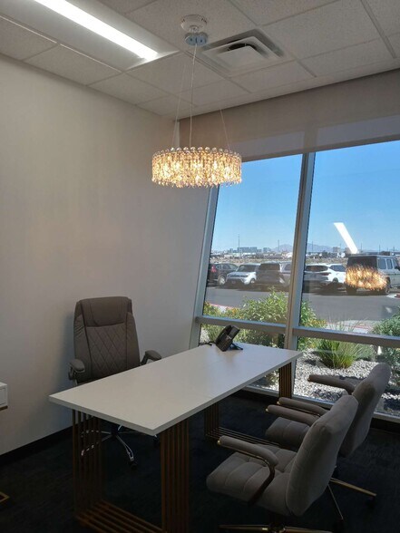 More Photos Of 7160 Rafael Rivera Way, Las Vegas Coworking Space
