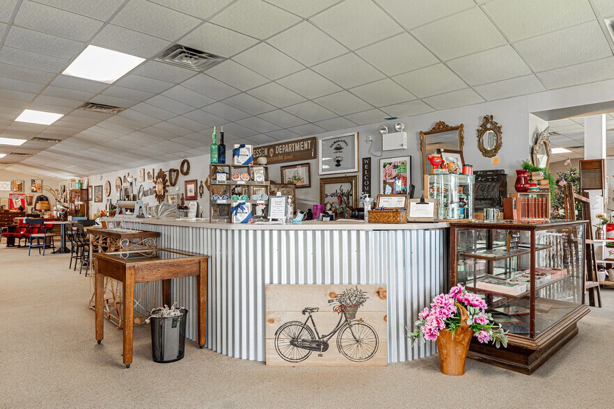 More Photos Of 1207 Route 40, Woodstown Freestanding For Lease