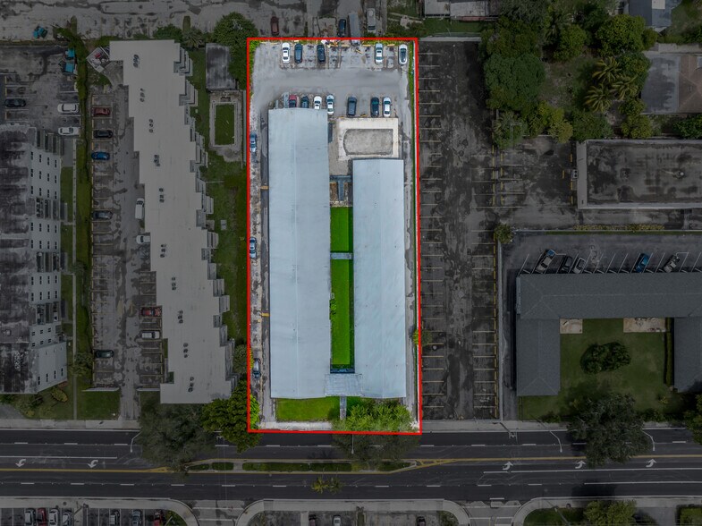 More Photos Of 13155-13175 NE 6th Ave, North Miami Multifamily For Sale